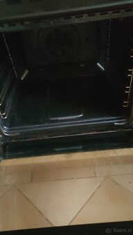 Sprzedam używany piekarnik plus płytę ceramiczną, sprawneną - 3