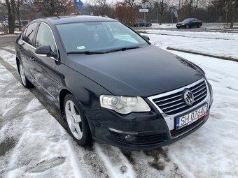 Passat 2.0 TDI 170-KM - 3