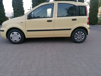 Panda - 3