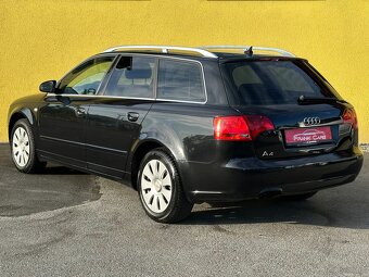 Audi A4 Kombi 2.0 TDI / 103 kW Automat r.v. 2006 - 3
