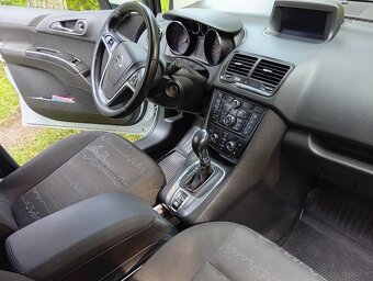 Meriva B, 2011 (list) - 3