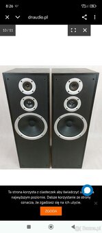 Amplituner jcv zestaw - 3