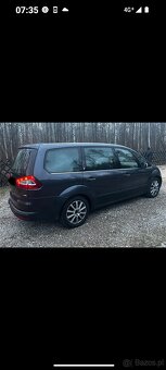 Galaxy 2009 Ghia - 3