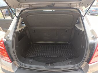 Chevrolet Trax 2013.1.4T 158000 - 3