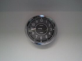 Zegarek Kienzle VDO ,Mercedes 190 SL,Ponton 220 SE - 3