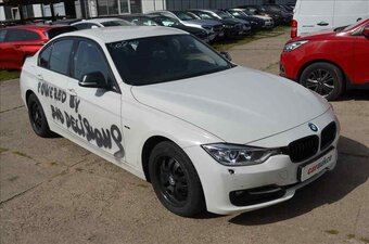 BMW 316D, 2012, 265 tys. km - 3