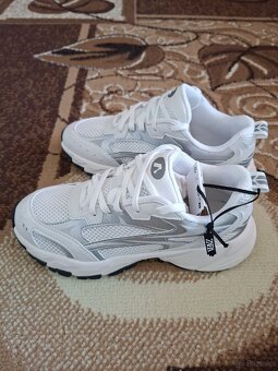 Sportowe buty Zara NOWE - 3