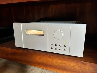 Boulder 865 Integrated Amplifier - 3