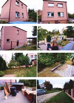 Dom 99,08m2 na działce 0,0601 ha - ul. Malborska 2 - 3