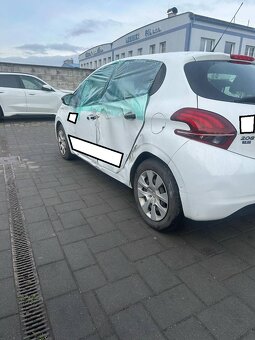 Peugeot 208 1.2 PureTech Access - 3