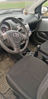 Sprzedam Toyote Aygo - 3