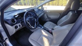 Ford Fiesta 2016 · 129 468 km · 998 cm3 · Benzyna - 3