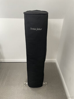 Sonus Faber Olympica III ( Price : 3000 EUR ) - 3