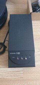SME Model 15 Turntable & 309 Arm - (Price: 2000 EUR) - 3