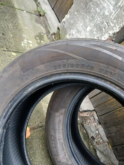 0pony letnie 205 60 R16 2024 - 3