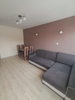 Mieszkanie o powierzchni 38m2, balkon, II piętro, Kalisz - 3