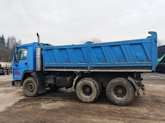 Volvo FL 7 6x4 Wywrotka 3 Strony Kiper Miller sklápěč - 3