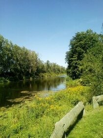 Białołęka 1000m2 ul.Białołęcka - działka budowlana - 3