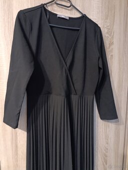 Sukienka rozmiar L - 3