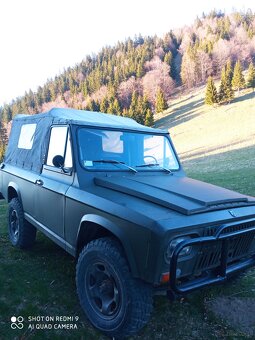 Aro 240 - 3
