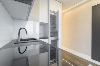 3 pokoje o powierzchni 48m2, balkon, po remoncie, Kalisz - 3