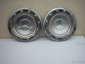 Kołpaki Mercedes W 111 ,W 113 ,W 115,W 123 - 3