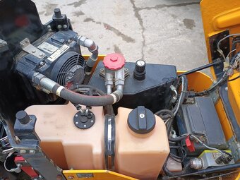 Walec okołkowany Ammann Rammax ARR 1575, 1570 - 3