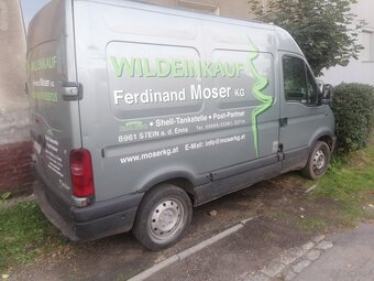 Renault Master-Polecam - 3