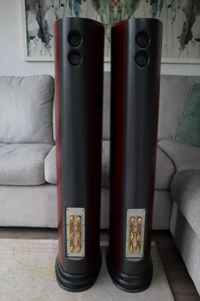 Audiovector SR3 Avantgarde ( Price: 2000 EUR ) - 3
