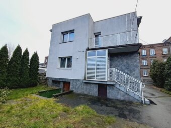 Dom o powierzchni 150m2, działka 1440m2, os. Ogrody - 3