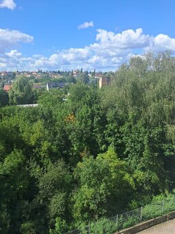 2 pokoje, 33m2 balkon, IV piętro, Centrum - 3
