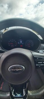 Kia stinger 3.3 benzyna awd gt 4x4 2020 rok - 3