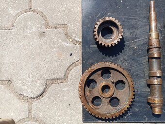 Sprzedam części - 3