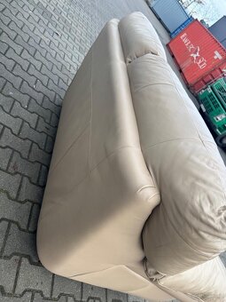 Sofa skórzana - 3