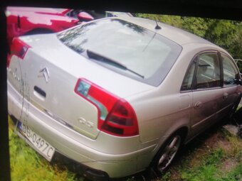 Citroen C5-Tanio - 3
