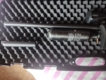 AirMaks Katran LB 5,5 mm- Możliwa wymiana - 3