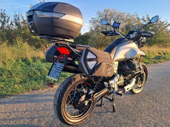 Moto Guzzi V 85 TT abs - 3