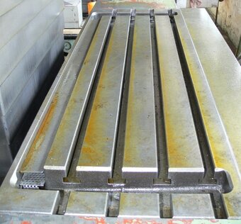frezarka FGS 40 CNC - 3