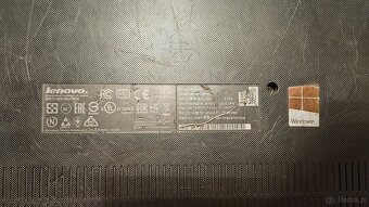 Laptop Lenovo Ideapad 100 - 3