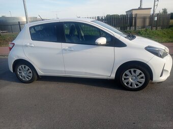 Sprzedam Toyota Yaris , 2019 , 1.5B , Salon Polska - 3