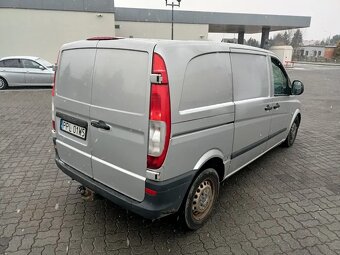 TANI MERCEDES VITO 2008 ROK CHIP-130 PS HAK OKAZJA - 3
