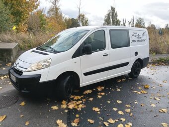 Citroën jumpy - 3