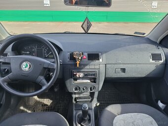 Sprzedam Skodę fabie 1 - 3