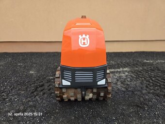 Husqarna LP 9505 - 3