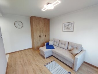 Mieszkanie o pow. 26.50m2, III piętro, po remoncie, Kalisz - 3