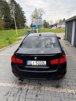 Sprzedam BMW 2.0 245 KM - 3