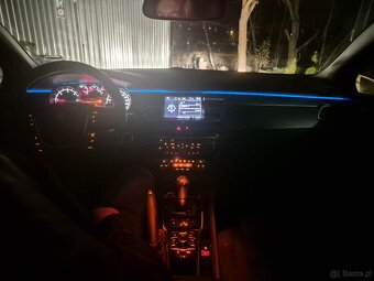 zadbany Peugeot 508 Automat - 3