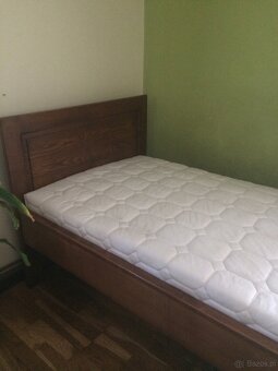 Łóżko 200/100 - 3