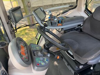 Ciągnik rolniczy Fendt 828 Vario rok 2013 GPS cena 218000 zł - 3