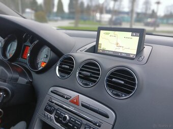 Peugeot 308 sw - 3